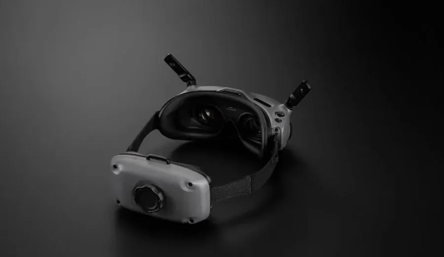 Gogle DJI Goggles Integra